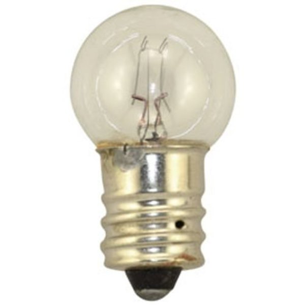 Ilc Replacement for Lumapro 2fmj5 replacement light bulb lamp, 10PK 2FMJ5 LUMAPRO